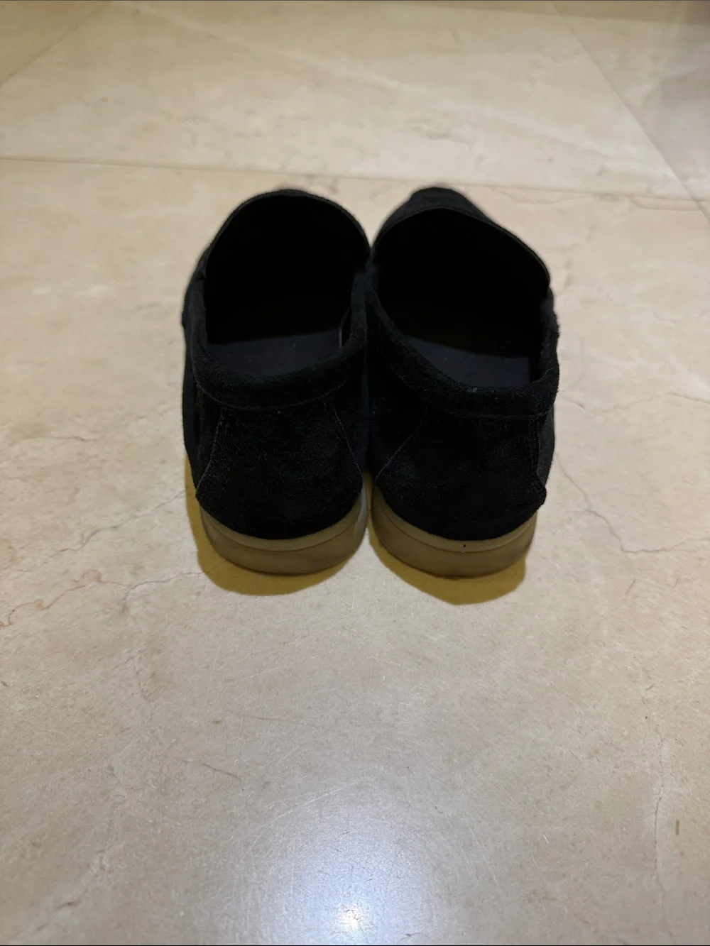 Steve Madden navy great